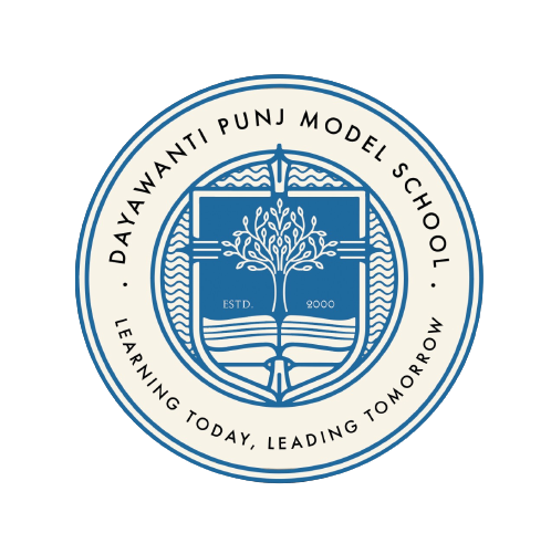 Dayawanti Punj Model School